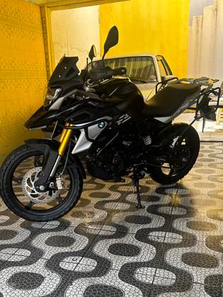 BMW G 310 GS 